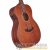 D’ANGELICO PREMIER TAMMANY LS MAHOGANY SATIN ( ELETTRIFICATA )