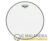 Remo SD-0114-00 Hazy Diplomat Snare Side 14″