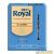 RICO ROYAL- CLARINETTO SIb – N° 1.5 CONFEZIONE DA 10 PZ