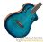 ORTEGA TOURPLAYER RTPDLX-FMA – ELETTRIFICATA