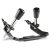 PEARL PS85 Stabilizzatore Pedale Cassa