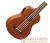 MAUI U-Bass 200E pro – Ukulele basso elettrificato – con borsa sapele