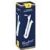 VANDOREN N°2.5 SAX BARITONO SR243 CONFEZIONE DA 5